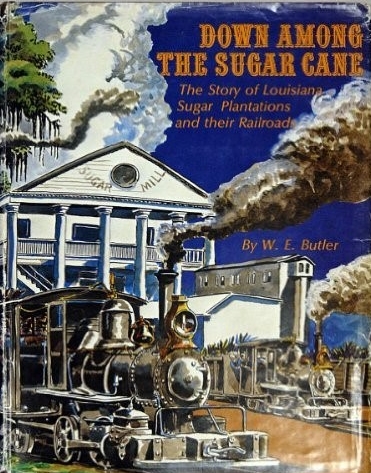 Down Among the Sugar Cane